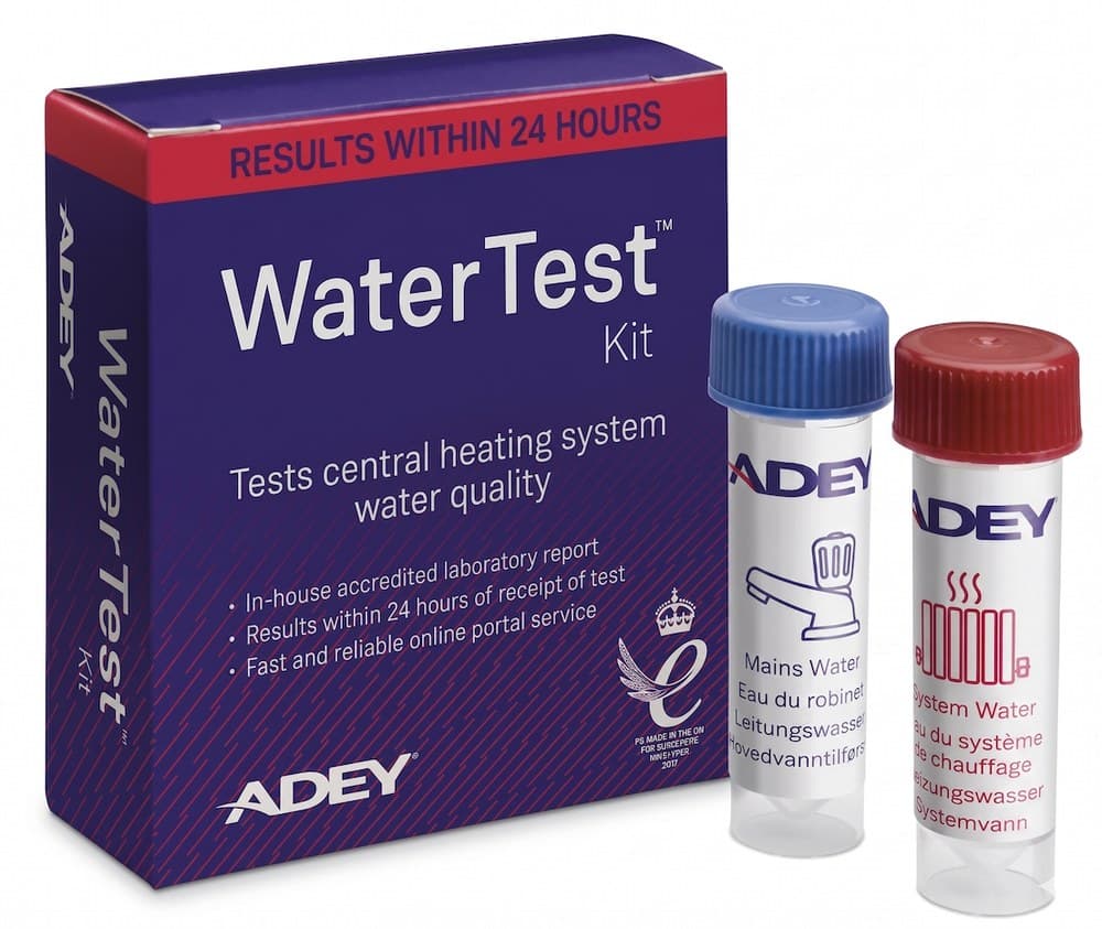 Adey Su Test Kiti