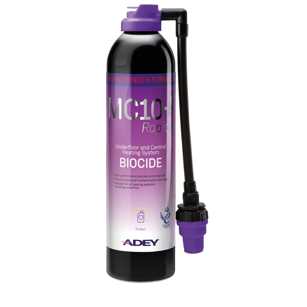 MC10+ Yerden Isıtma Inhibitörü
