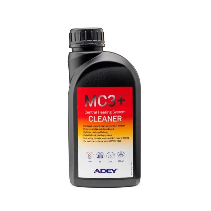 MC3+ Temizleyici