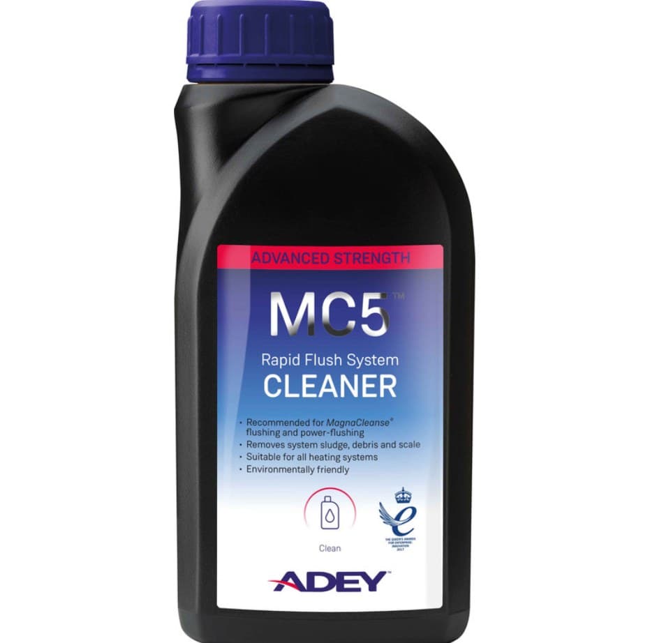 MC5+ RapidFlush Temizleyici