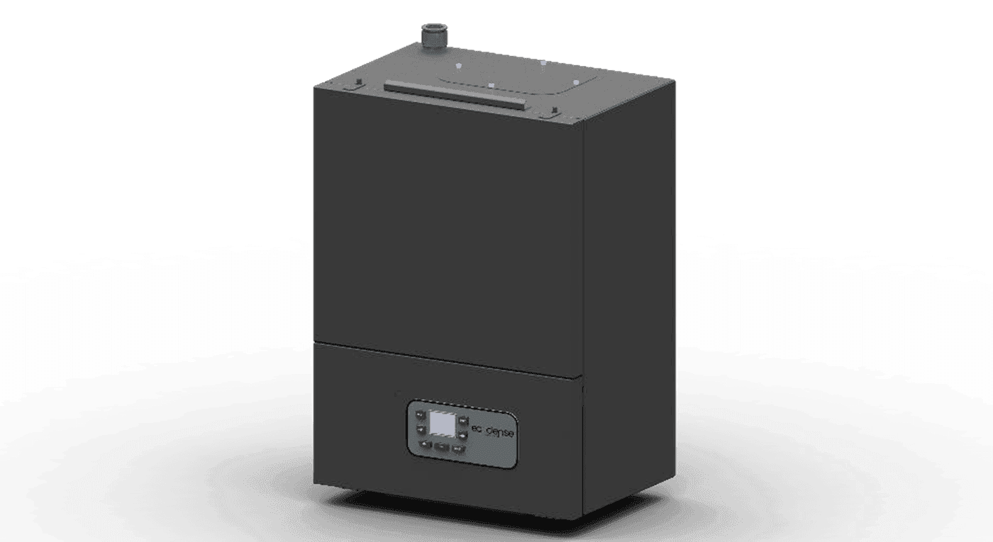 Ecodense Elektrikli Kombi
