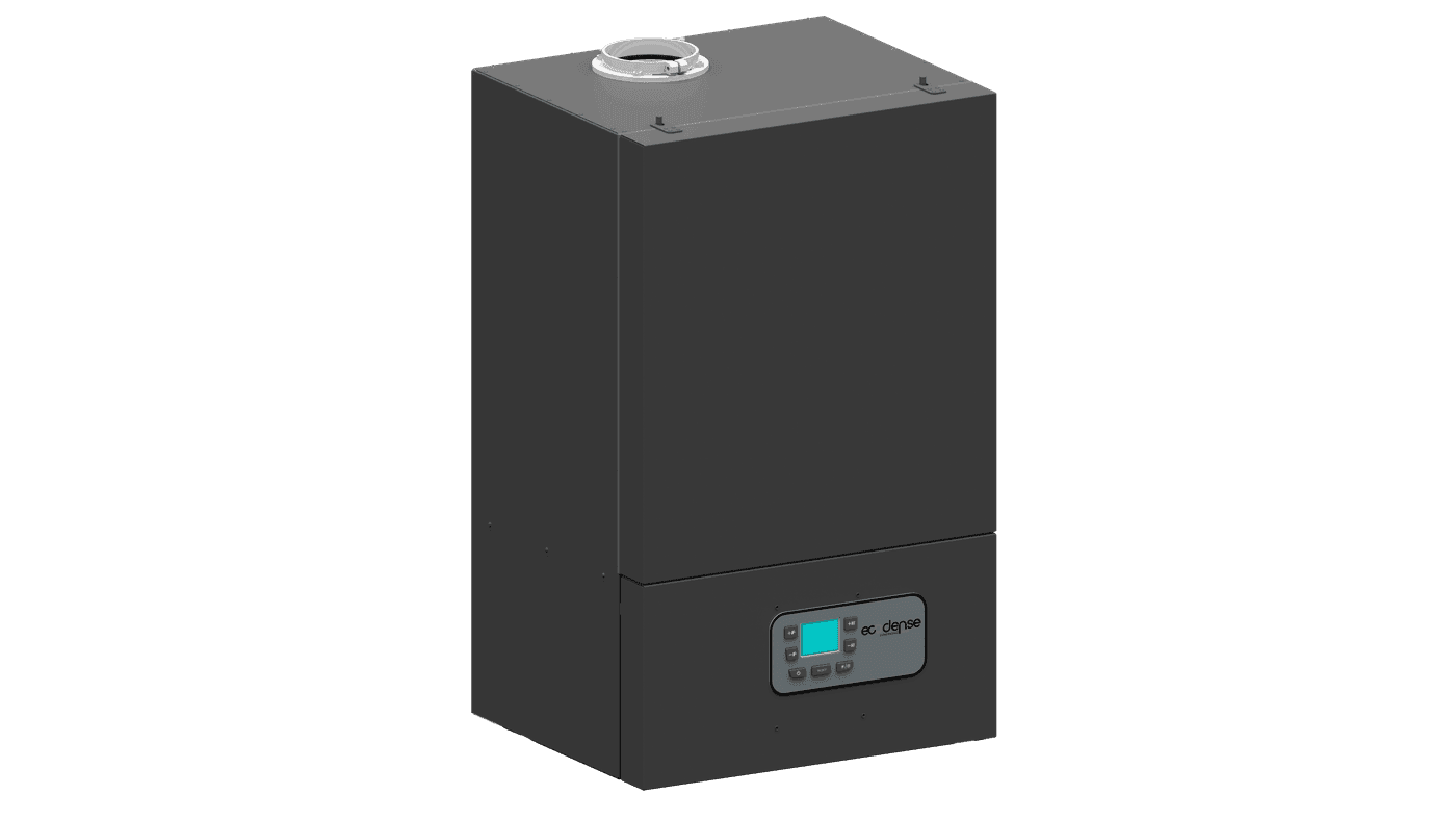 Ecodense WT-S One Premiks Kombi