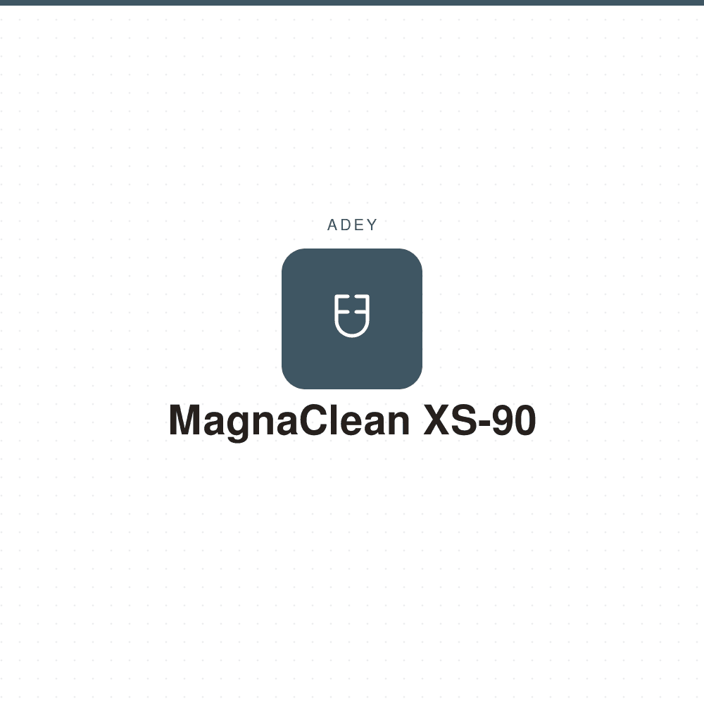MagnaClean XS-90