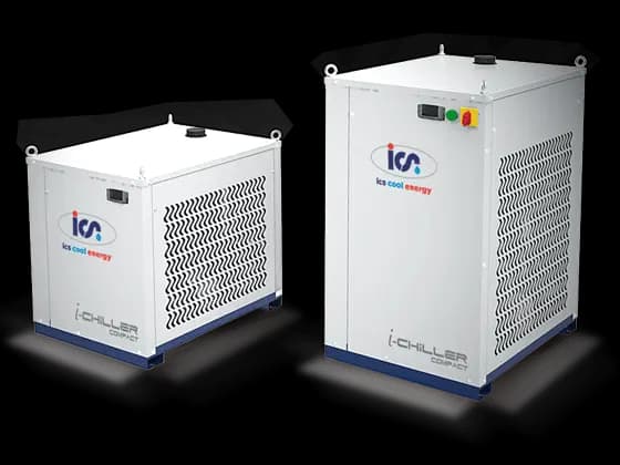 i-Chiller Compact Soğutma Çözümü