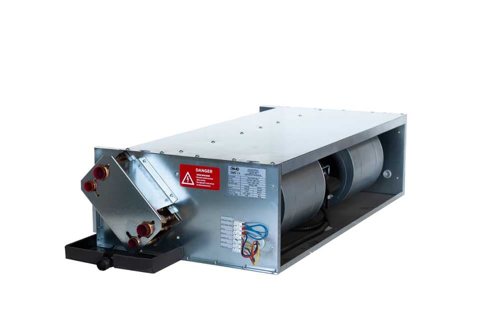 Fan Coil Cihazları