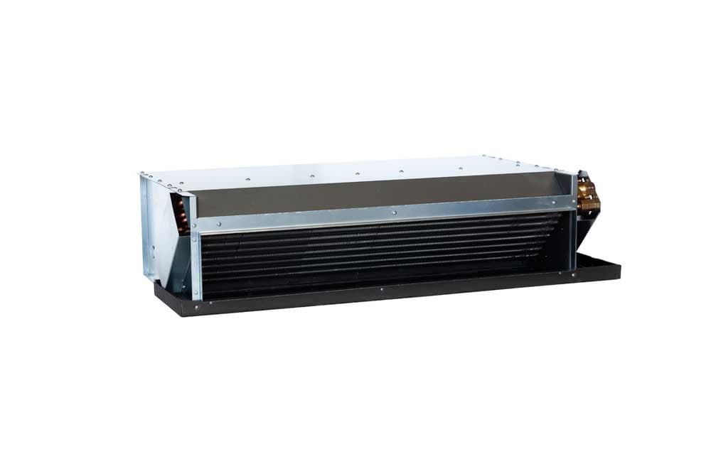 Fan Coil Cihazları küçük görsel 2