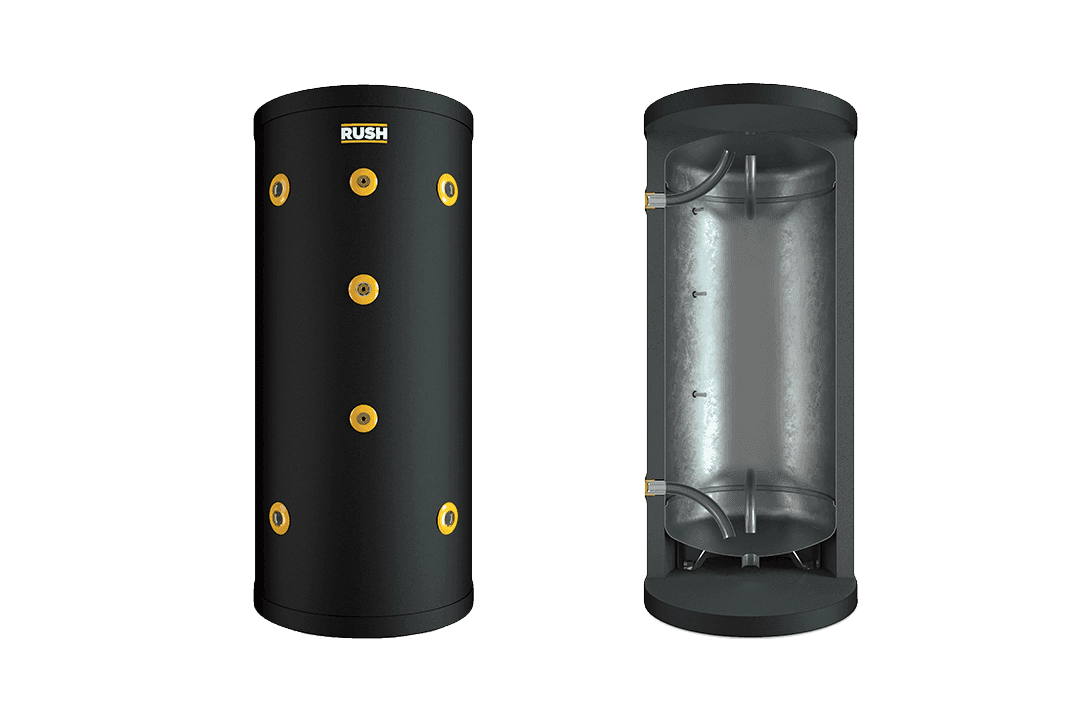 Buffer Tank