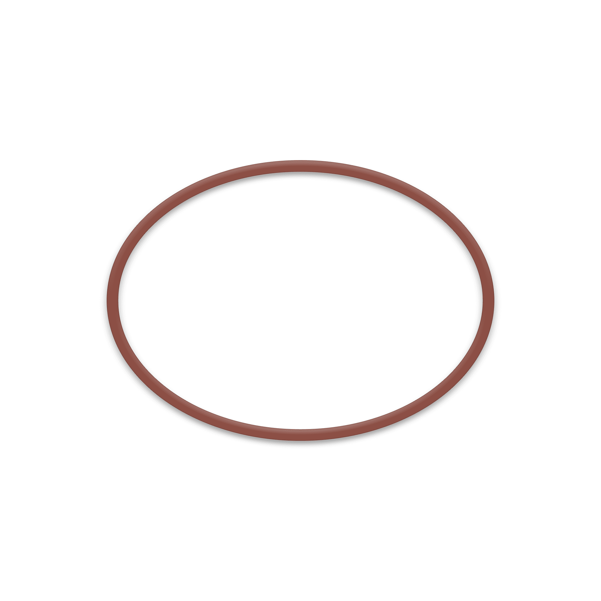 Filtre Gövdesi O-ring Contası (5", 10")